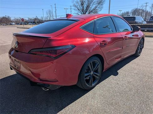 Used 2023 Acura Integra A-Spec image 6