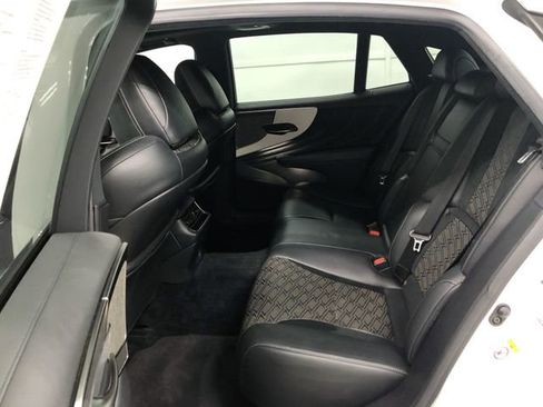 Used 2018 Lexus LS 500 F Sport w/ Accessory Package (Z2) RWD image 28
