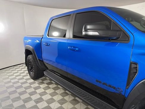 Used 2022 RAM 1500 TRX w/ TRX Level 2 Equipment Group AWD/4WD image 19