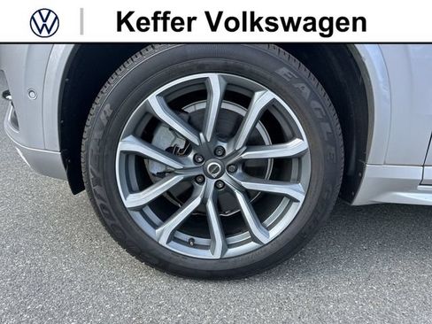 Used 2019 Volvo XC90 T6 Momentum w/ Advanced Package AWD/4WD image 11