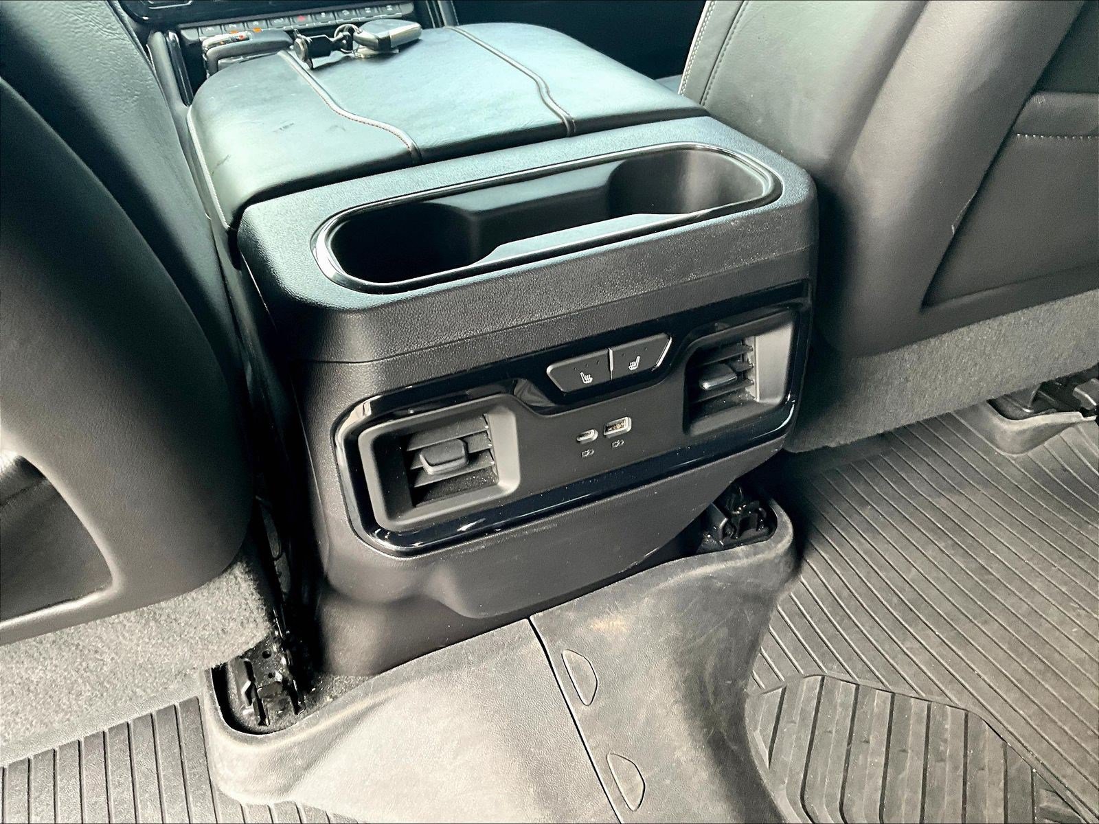 Used 2023 GMC Sierra 1500 AT4X w/ AT4X AEV Edition AWD/4WD image 11