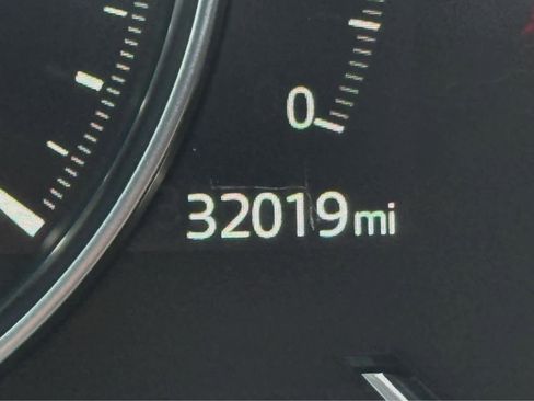 Certified 2023 MAZDA CX-5 AWD 2.5 Turbo image 11