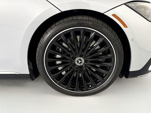Certified 2023 Mercedes-Benz EQE 500 4MATIC Sedan image 31