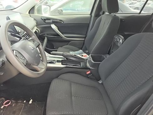 Used 2024 Mitsubishi Eclipse Cross AWD image 4