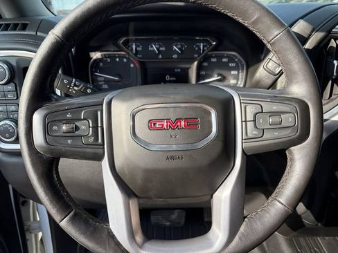 Used 2021 GMC Sierra 1500 Elevation AWD/4WD image 7