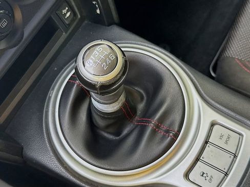 Used 2016 Subaru BRZ Premium w/ Popular Package #1 image 19