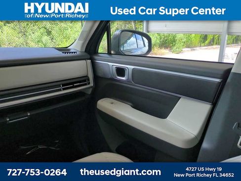 Used 2024 Hyundai Santa Fe SE FWD image 20
