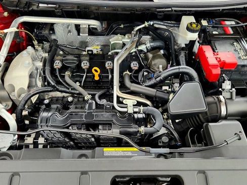 Used 2021 Nissan Rogue SV FWD image 23