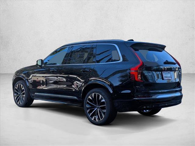 New 2026 Volvo XC90 T8 Plus w/ Protection Package Premier AWD/4WD image 9