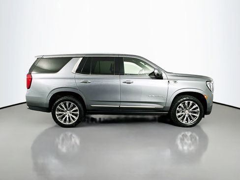 Used 2021 GMC Yukon Denali w/ Denali Premium Package AWD/4WD image 8