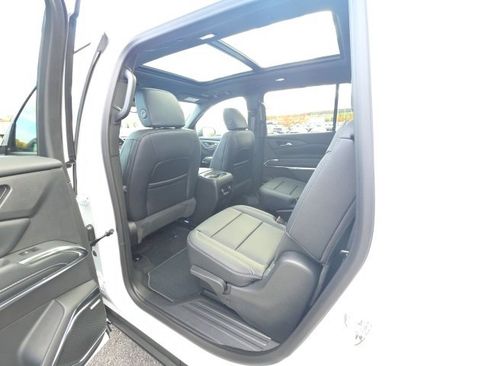 New 2026 Chevrolet Traverse LT w/ Enhanced Driving Package image 25