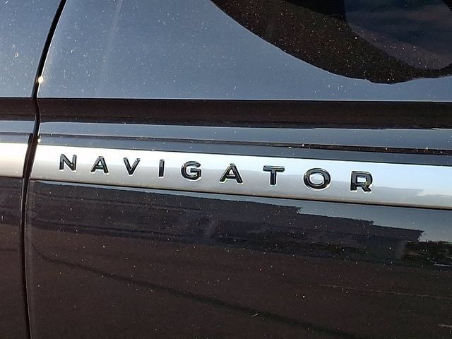 New 2026 Lincoln Navigator L Reserve AWD/4WD image 20