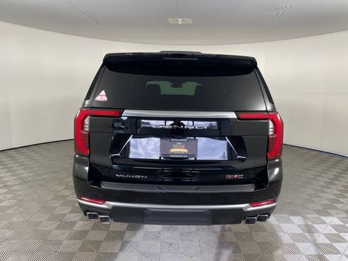 New 2026 GMC Yukon XL Denali image 19
