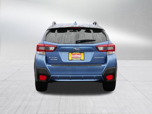Used 2020 Subaru Crosstrek 2.0i Limited w/ Popular Package #2 image 6