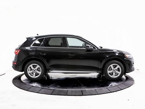 Used 2023 Audi Q5 2.0T Premium image 8