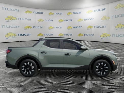 New 2026 Hyundai Santa Cruz SEL image 7