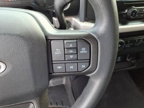 Used 2023 Ford F150 XLT AWD/4WD image 31