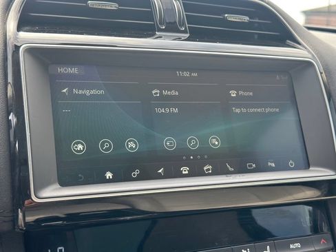 Used 2019 Jaguar F-PACE Prestige AWD/4WD image 27