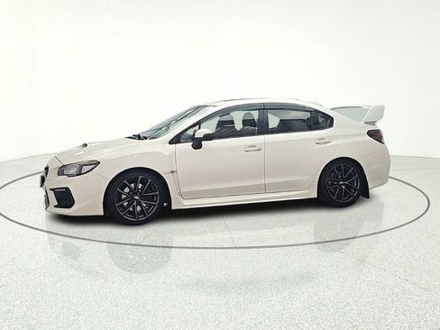 Used 2018 Subaru WRX Premium w/ WRX Sport Package AWD/4WD image 4