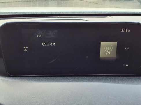 Certified 2025 MAZDA MAZDA3 s image 28