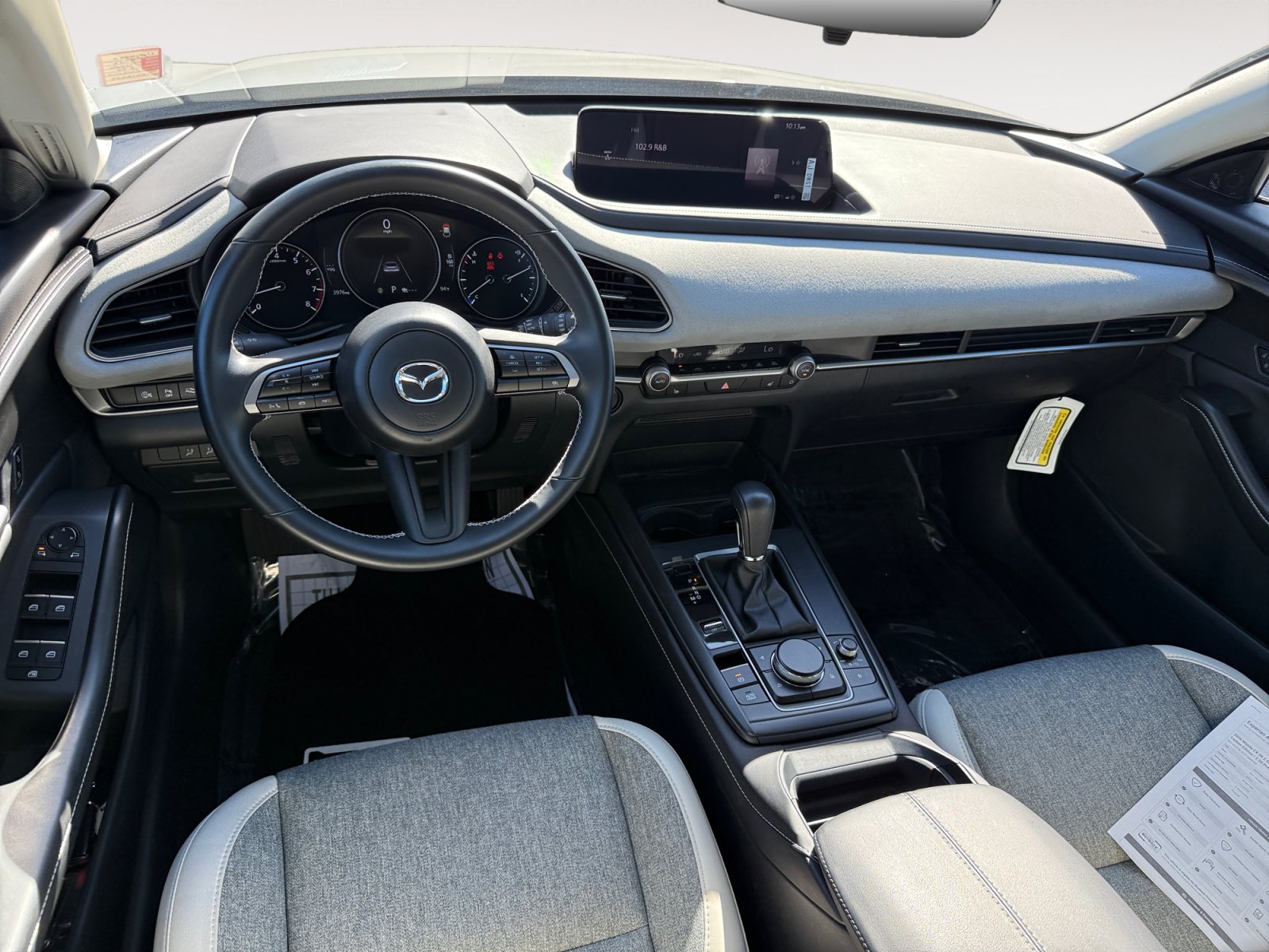 Certified 2026 MAZDA CX-30 AWD 2.5 S image 15