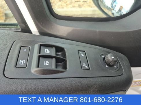 New 2026 RAM ProMaster 3500 w/ Safety Group FWD image 17