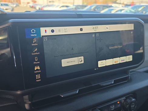 New 2026 Jeep Wrangler Sport image 22