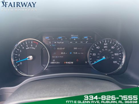 Used 2019 Ford Expedition XLT w/ Equipment Group 202A image 21