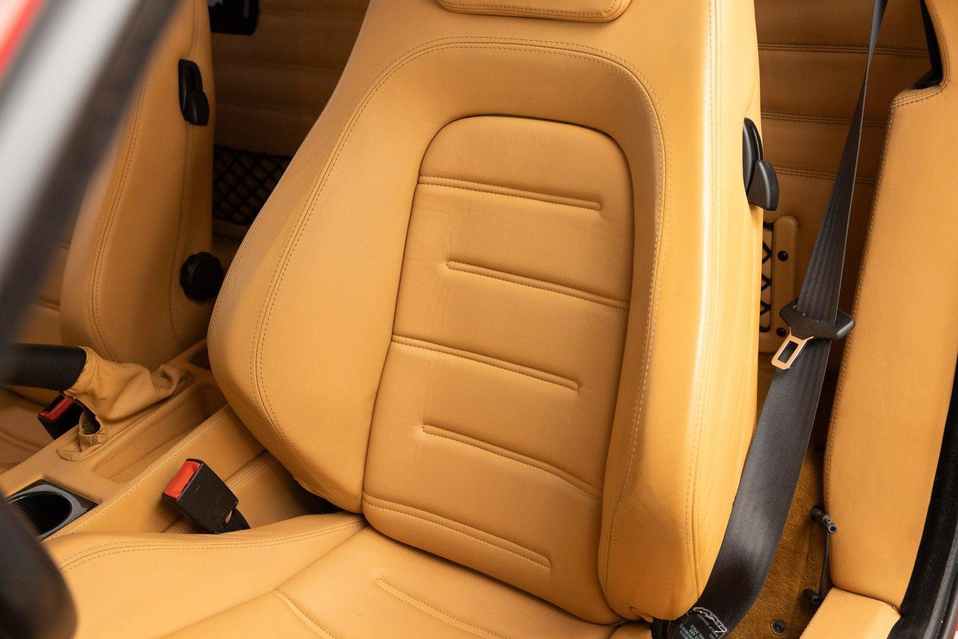 Used 2006 Ferrari F430 Coupe RWD image 46