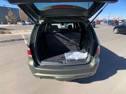 New 2026 Dodge Durango GT image 24