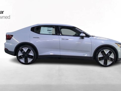 Certified 2024 Polestar Polestar 2 AWD/4WD image 6