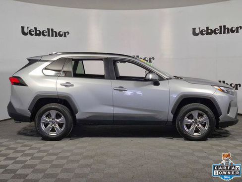 Certified 2024 Toyota RAV4 XLE AWD/4WD image 8