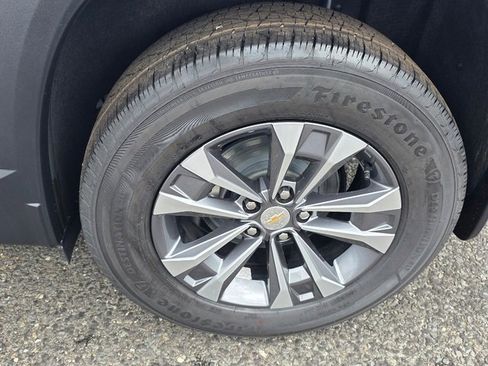 New 2026 Chevrolet Equinox LT w/ Convenience Package II image 6