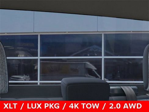 New 2025 Ford Maverick XLT w/ XLT Luxury Package image 24