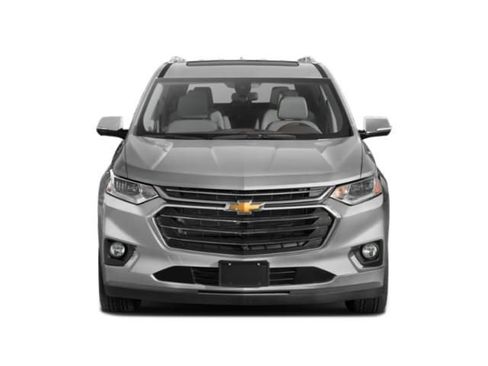Used 2019 Chevrolet Traverse Premier w/ Redline Edition FWD image 5