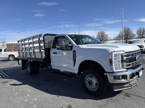 New 2025 Ford F350 XL w/ XL Chrome Package image 7