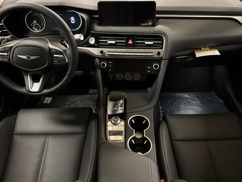 New 2026 Genesis G70 2.5T RWD image 13
