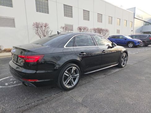 Used 2018 Audi A4 2.0T Premium Plus w/ Premium Plus Package image 5
