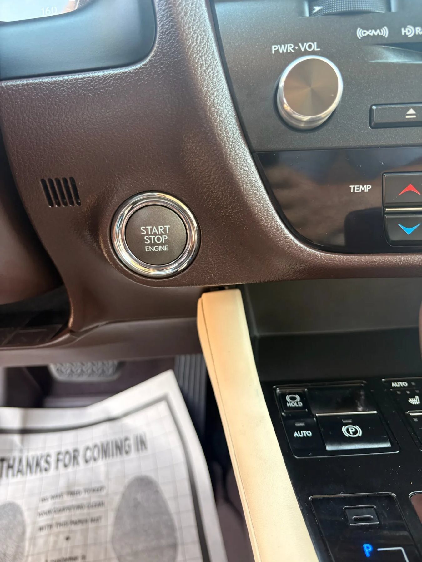 Used 2018 Lexus RX 350 AWD w/ Premium Package image 21