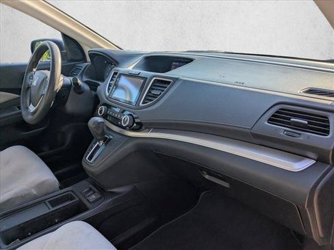 Used 2015 Honda CR-V EX image 22