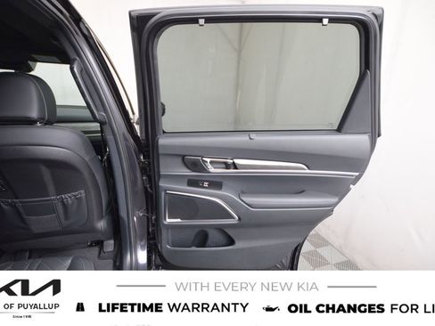 New 2025 Kia Telluride SX X-Line image 13