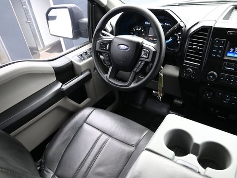 Used 2015 Ford F150 XL w/ Equipment Group 101A Mid image 24