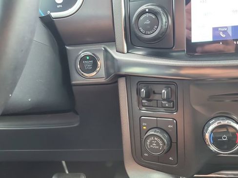 Used 2022 Ford F150 Platinum w/ Equipment Group 701A High AWD/4WD image 29