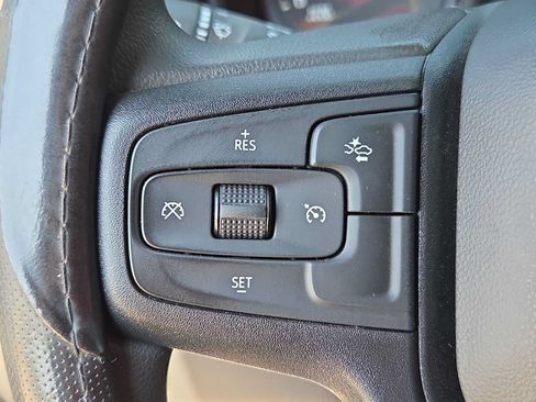 Used 2026 Chevrolet Silverado 2500 Custom w/ Custom Value Package AWD/4WD image 23