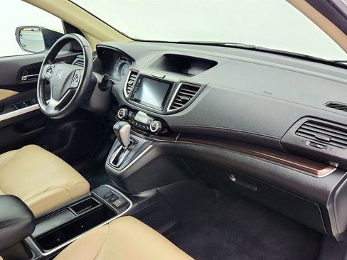 Used 2015 Honda CR-V Touring image 25