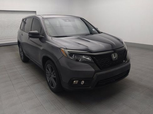 Used 2021 Honda Passport EX-L image 13