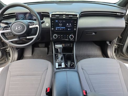 Used 2022 Hyundai Santa Cruz SEL w/ Activity Package AWD/4WD image 9