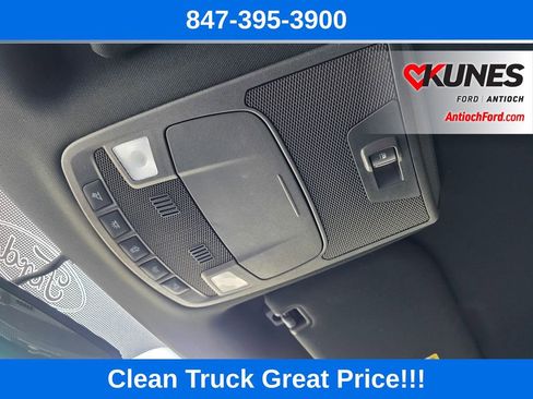 Used 2016 Ford F150 XLT w/ Equipment Group 302A Luxury AWD/4WD image 58