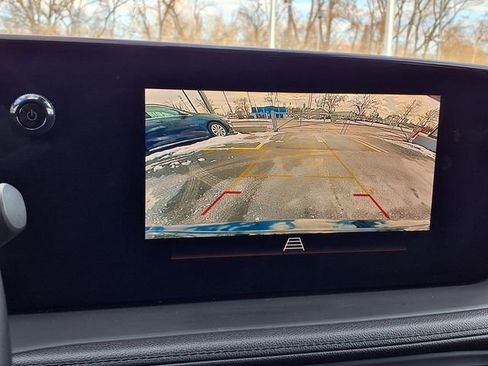 Used 2024 Buick Encore GX Sport Touring image 6