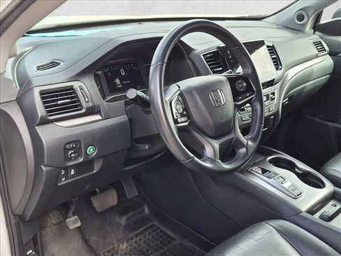 Used 2022 Honda Pilot EX-L image 9